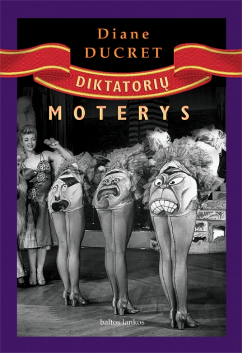 Diktatorių moterys