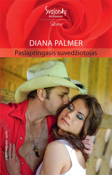Paslaptingas suvedžiotojas