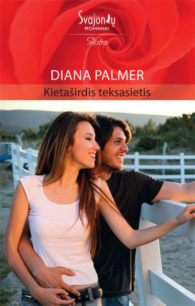 Kietaširdis teksasietis