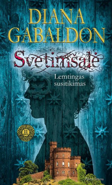 Lemtingas susitikimas (2)
