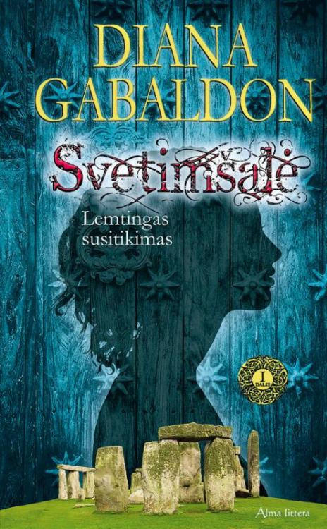 Lemtingas susitikimas (1)