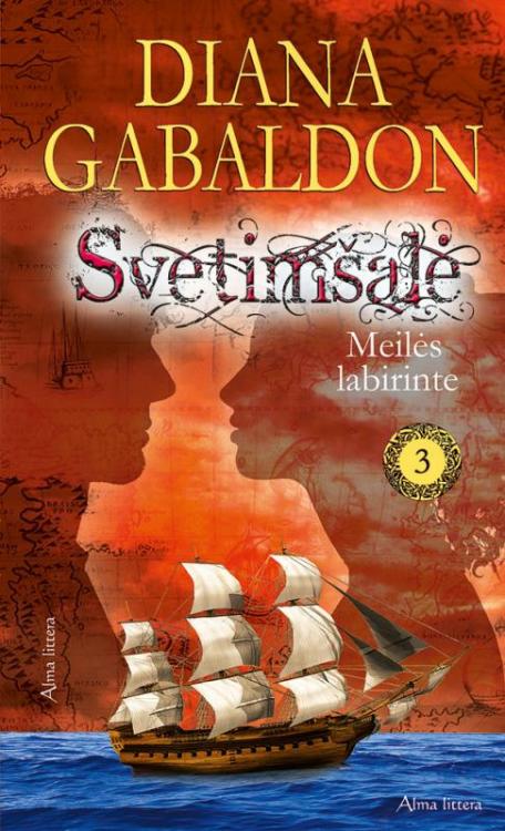 Meilės labirinte (3)