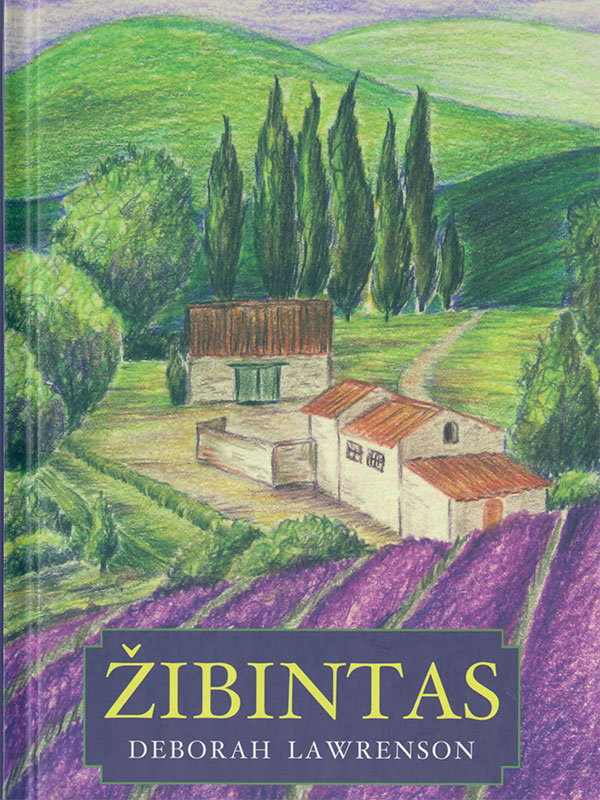 Žibintas