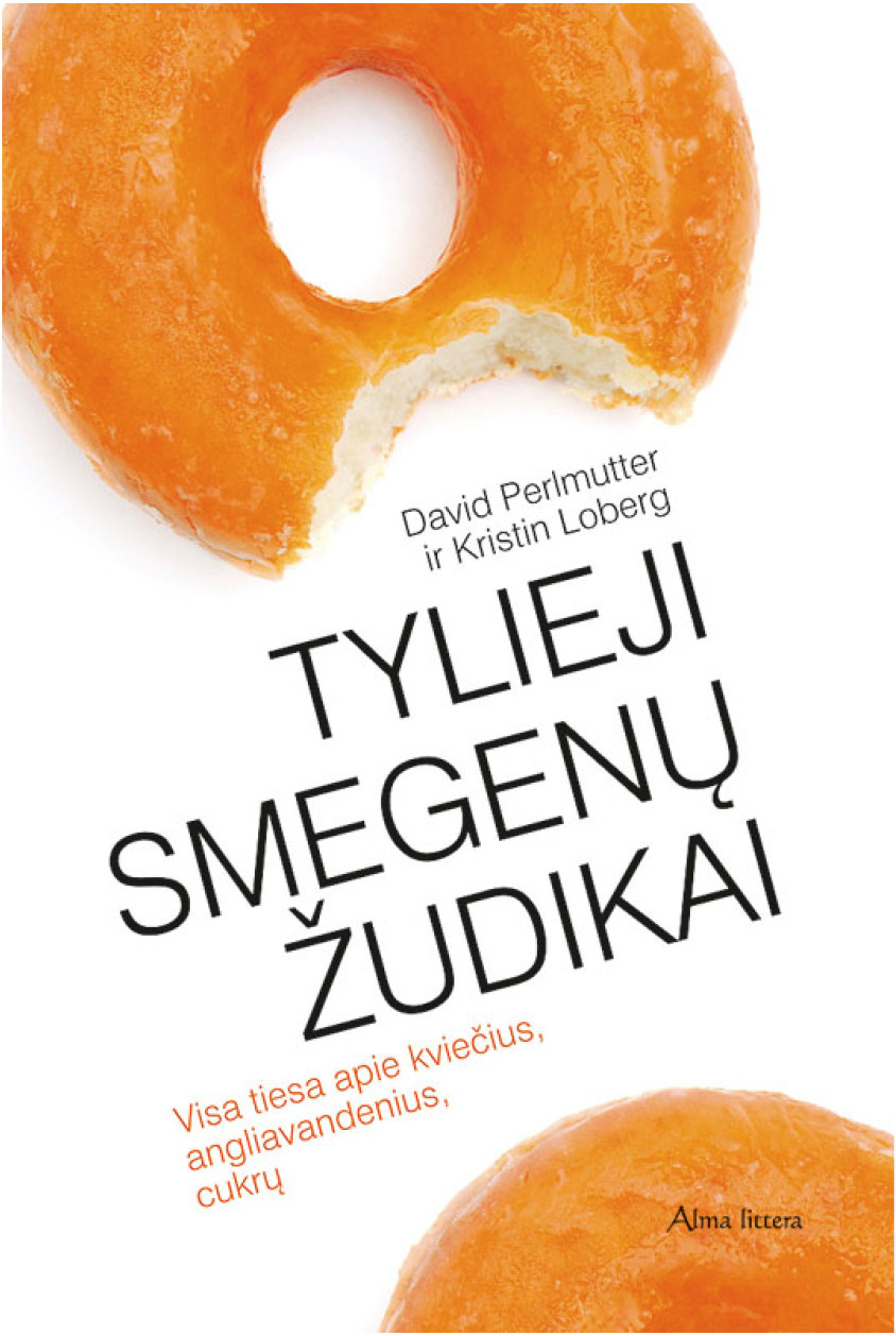 Tylieji smegenų žudikai