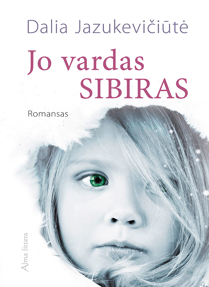 Jo vardas Sibiras