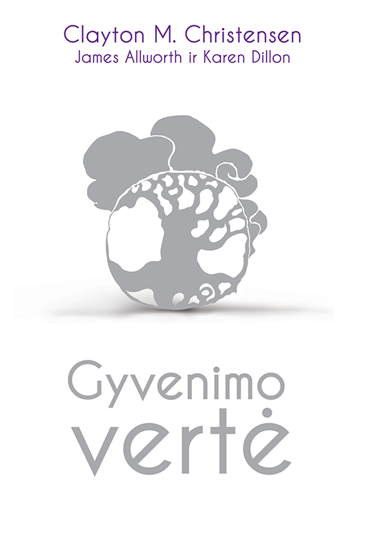 Gyvenimo vertė