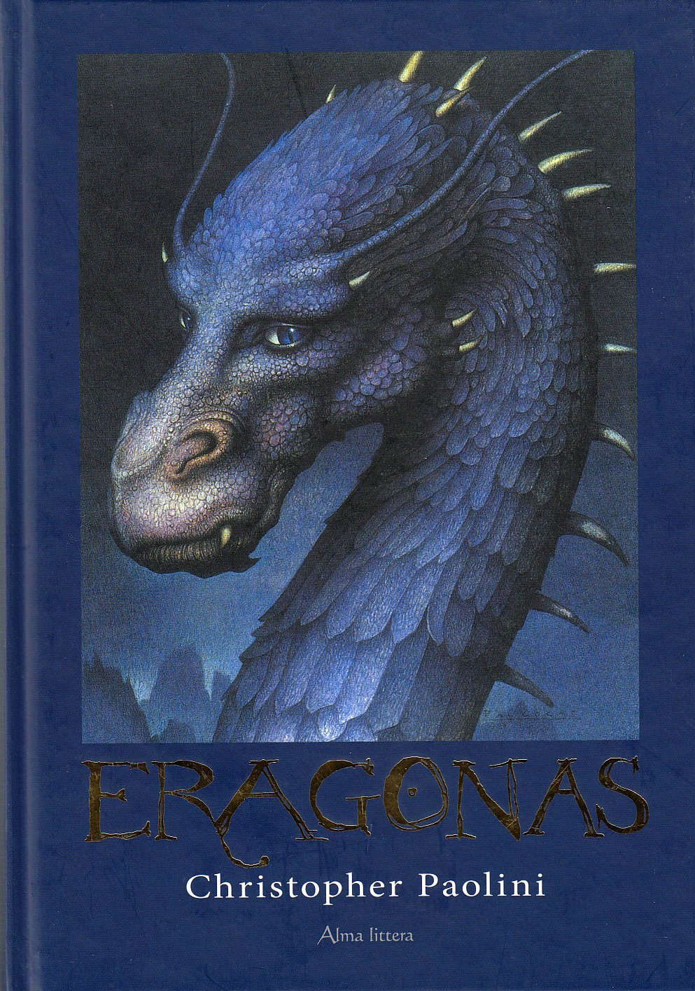Eragonas