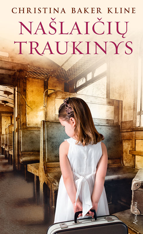 Našlaičių traukinys