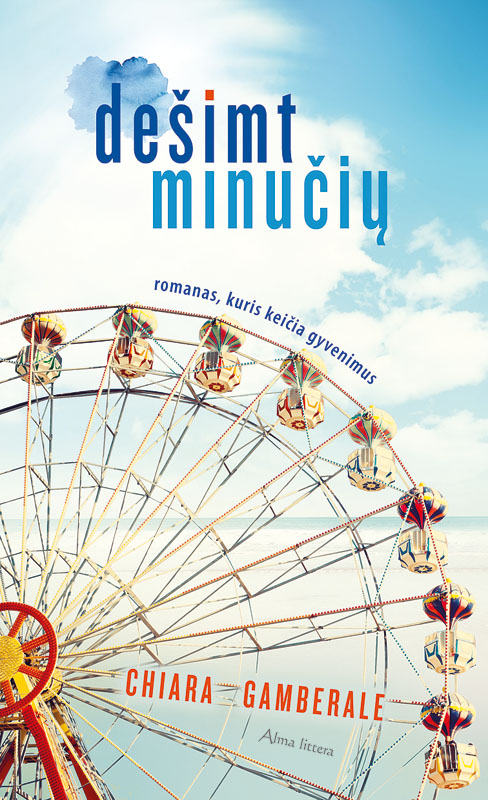 Dešimt minučių
