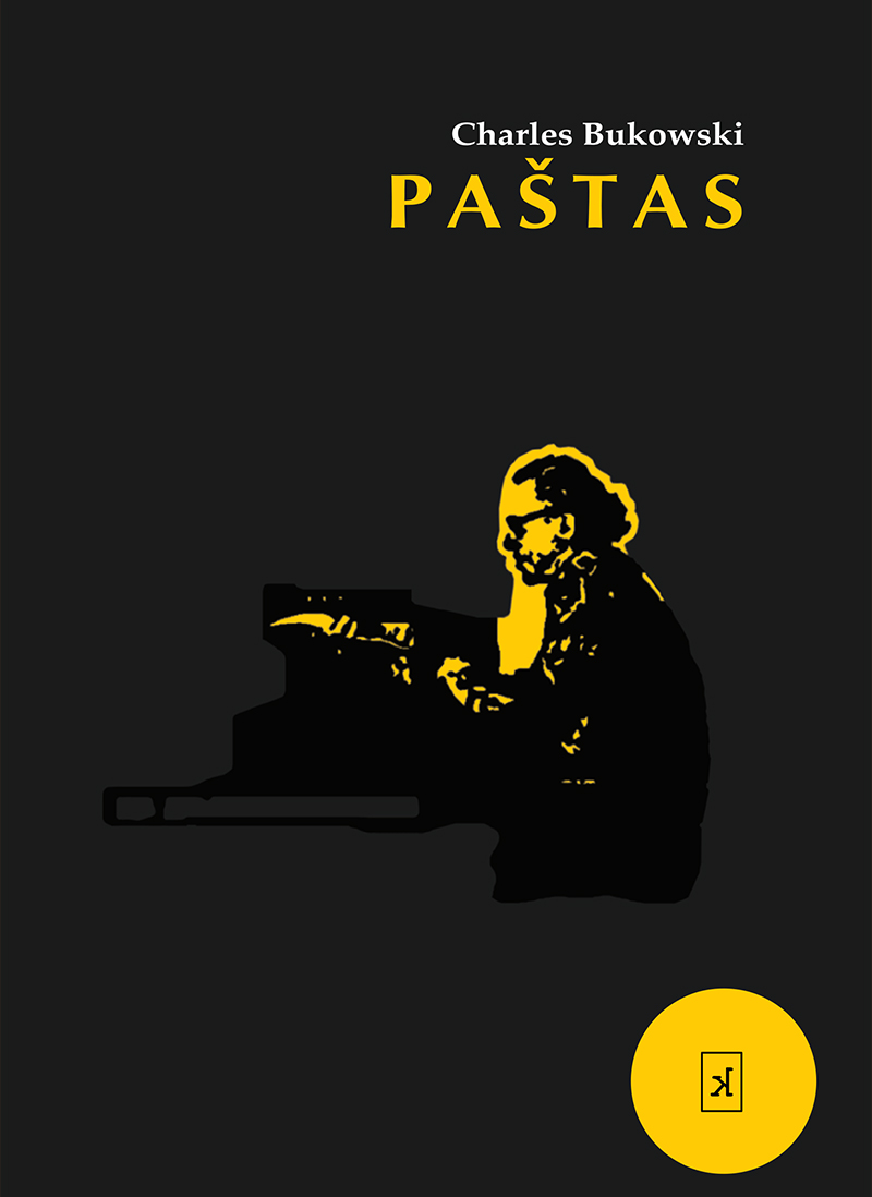 Paštas