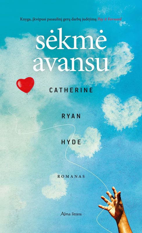 Sėkmė avansu