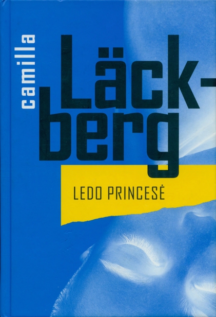 Ledo princesė