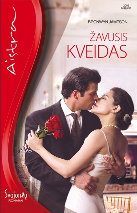 Žavusis Kveidas