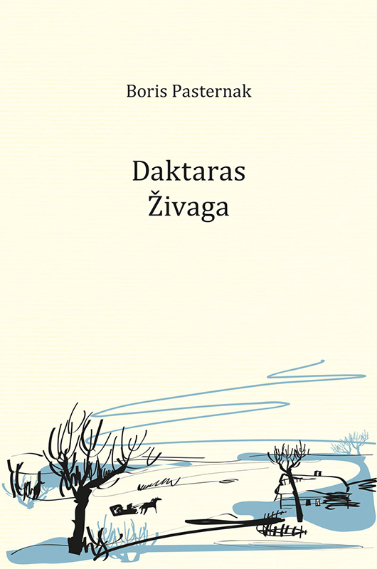 Daktaras Živaga