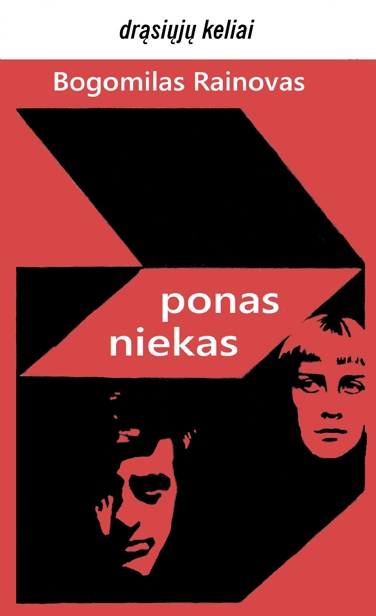 Ponas Niekas