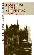 Aštuoni lapai. Devintas lapas