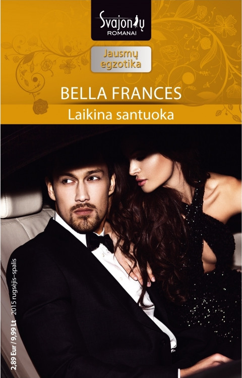 Laikina santuoka