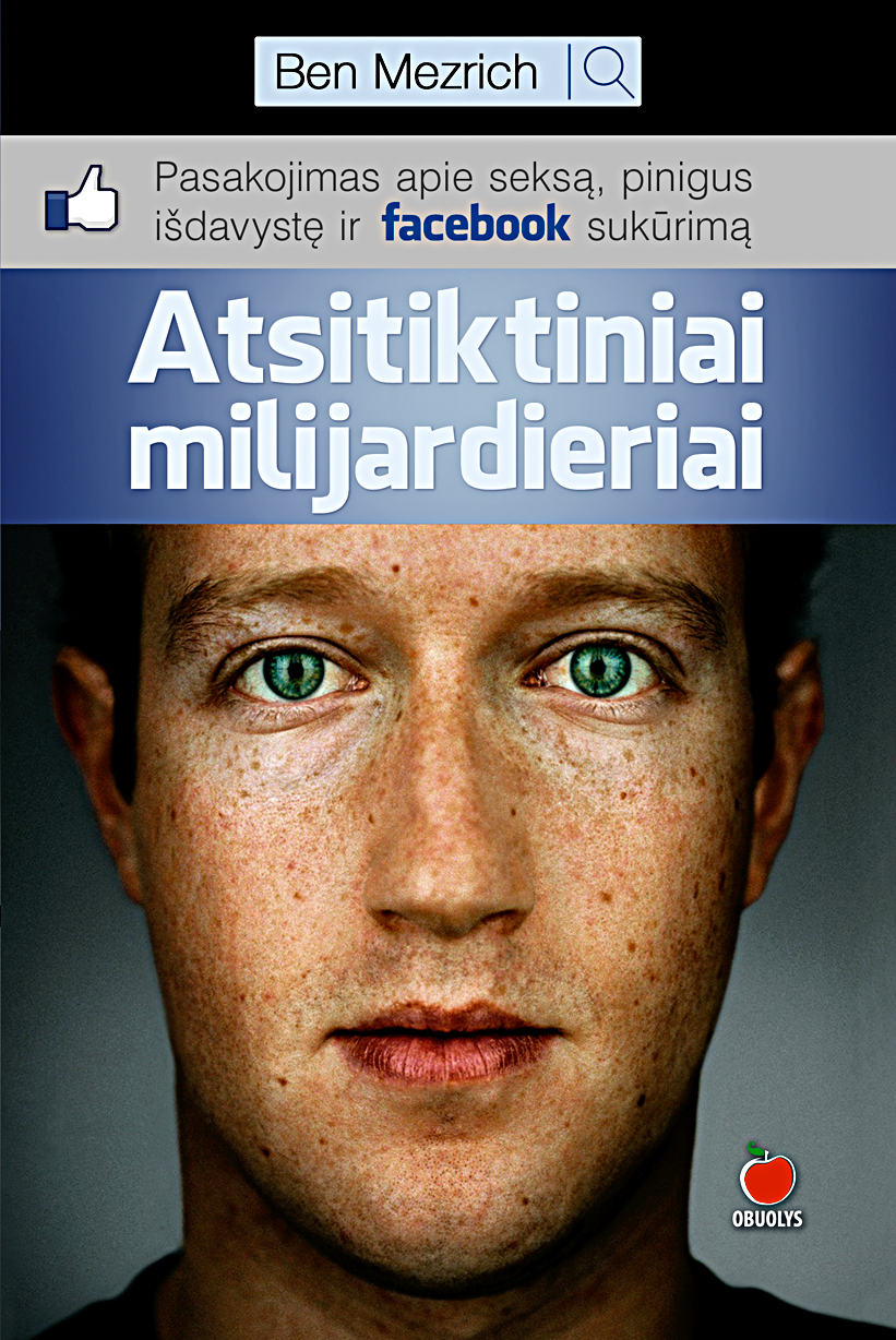 Atsitiktiniai milijardieriai