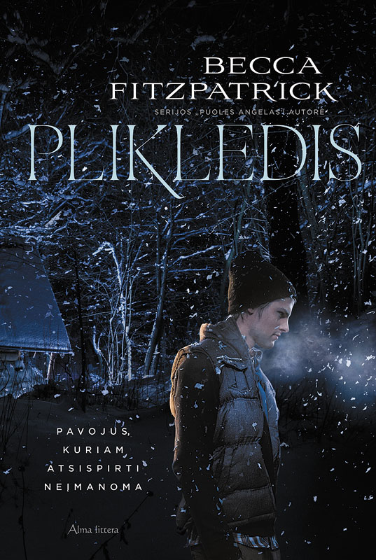 Plikledis