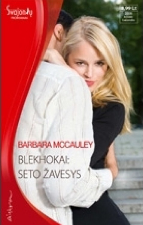 Blekhokai: Seto žavesys