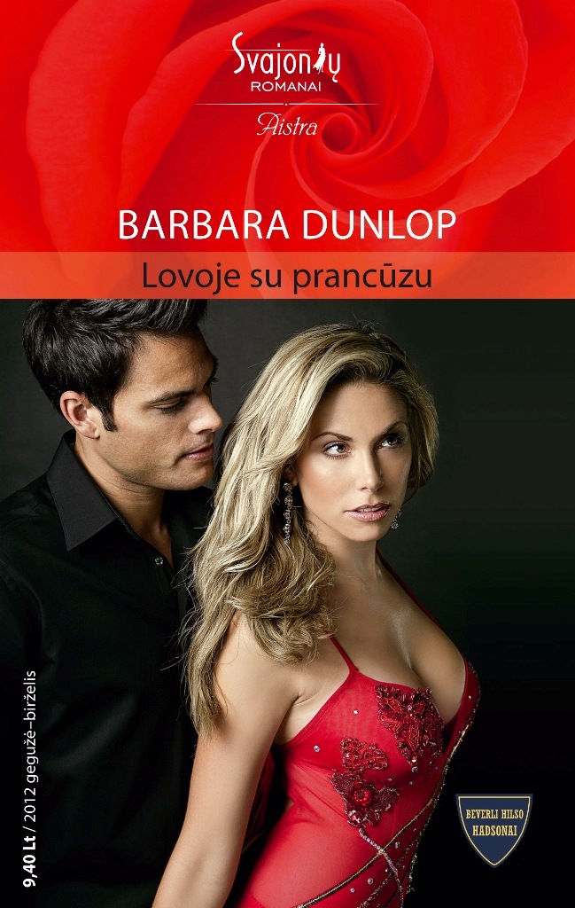 Lovoje su prancūzu