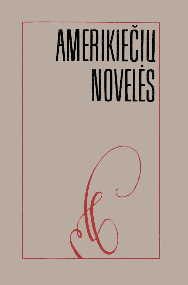 Amerikiečių novelės