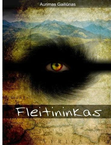 Fleitininkas