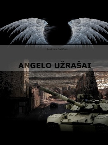 Angelo užrašai