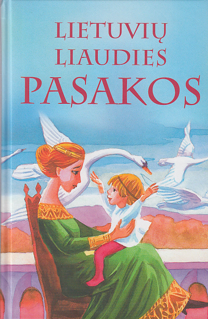 Lietuvių liaudies pasakos