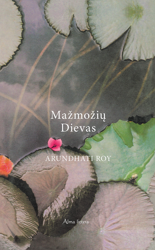 Mažmožių Dievas