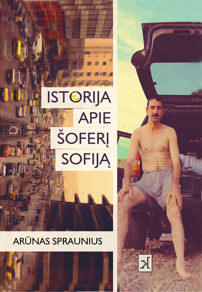 Isto(e)rija apie Šoferį Sofiją