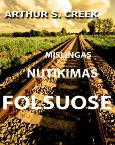 Mįslingas nutikimas Folsuose