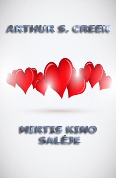 Mirtis kino salėje
