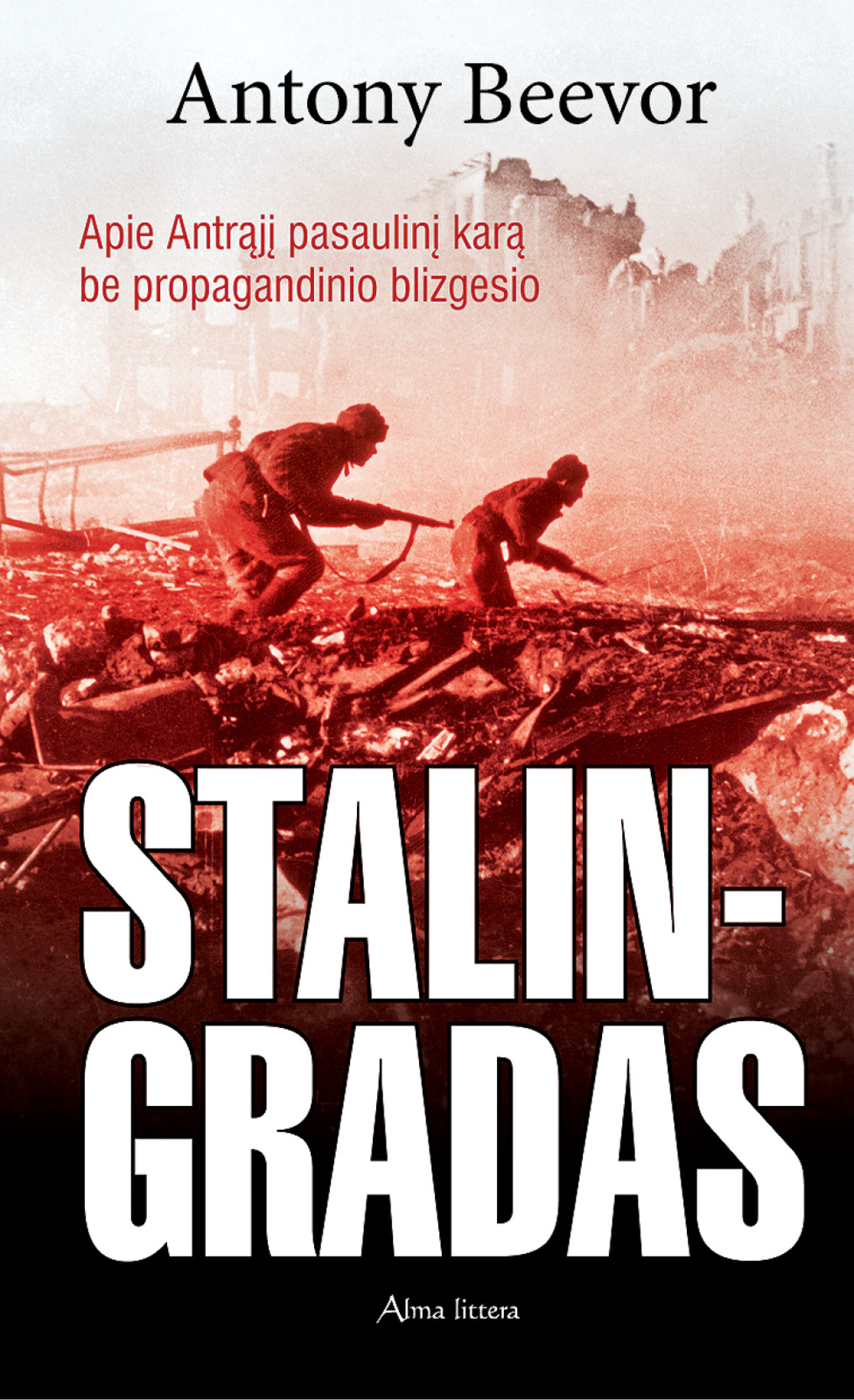 Stalingradas