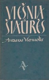 Viešnia iš šiaurės