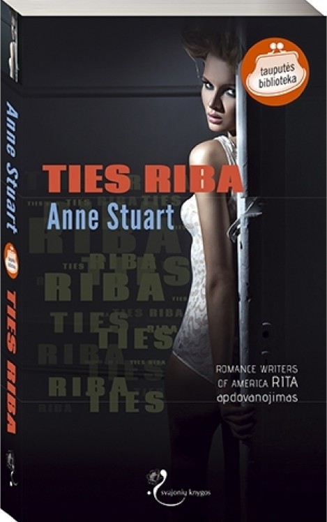 Ties riba