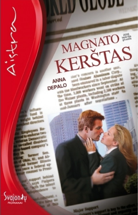 Magnato kerštas