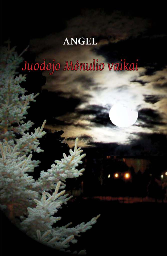 Juodojo mėnulio vaikai