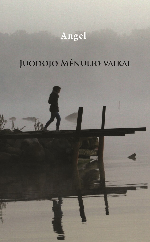 Juodojo mėnulio vaikai (2)