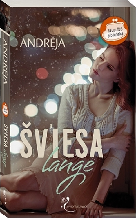 Šviesa lange
