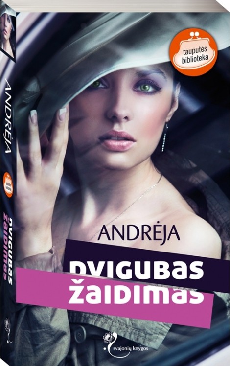 Dvigubas žaidimas