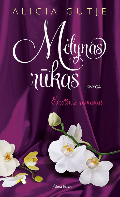 Mėlynas rūkas (2)