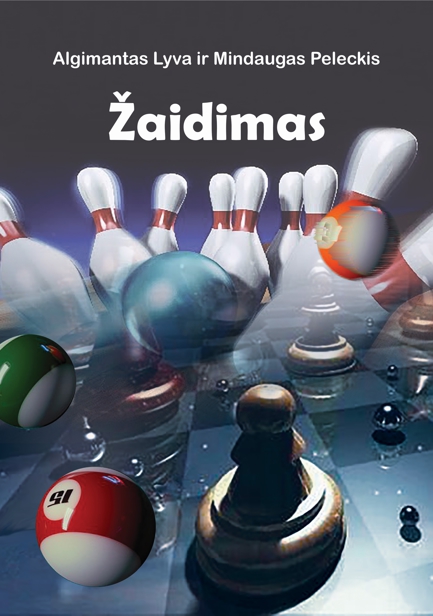 Žaidimas