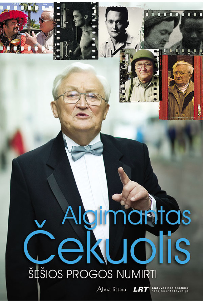Šešios progos numirti