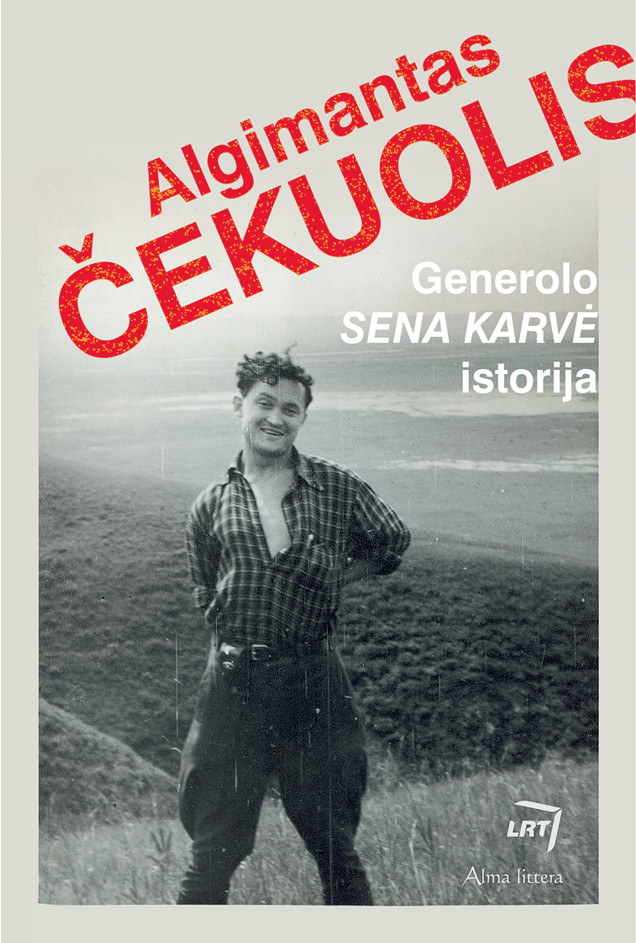 Generolo Sena Karvė istorija
