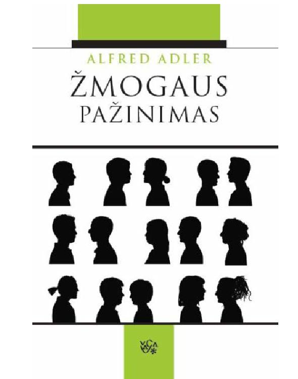 Žmogaus pažinimas