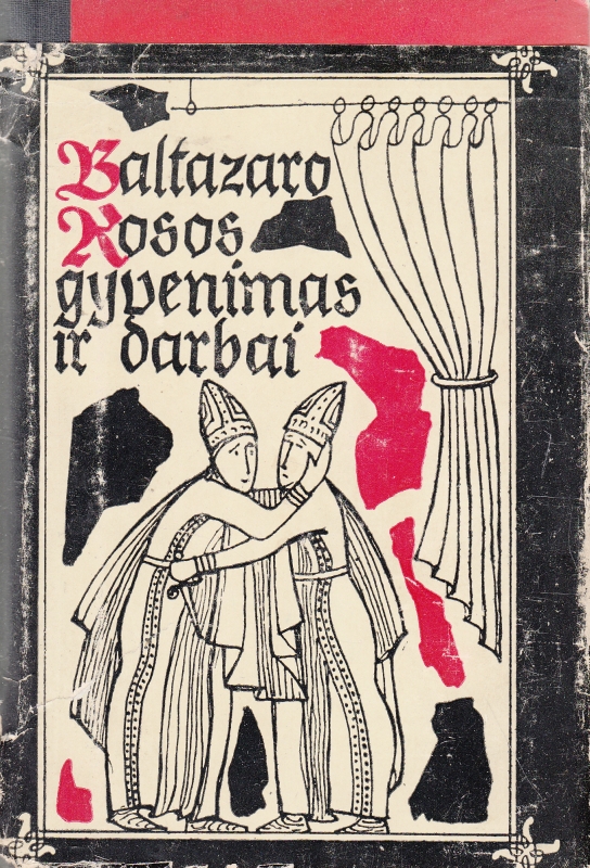Baltazaro Kosos gyvenimas ir darbai
