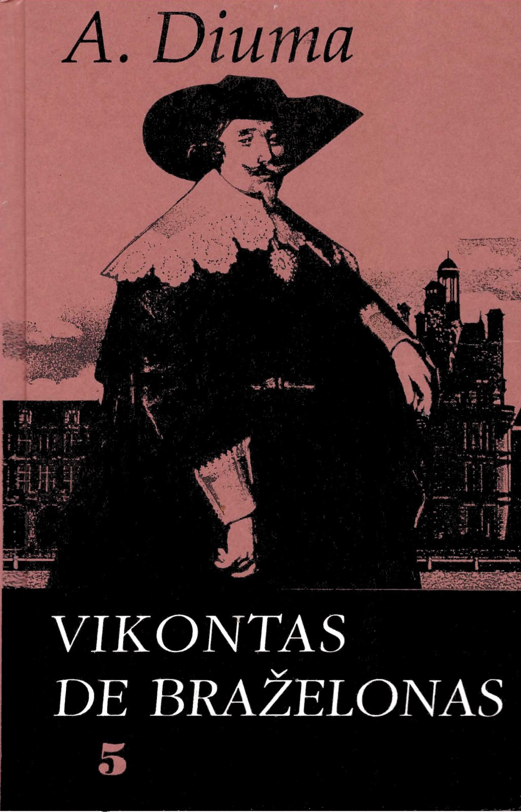 Vikontas de Braželonas (5)