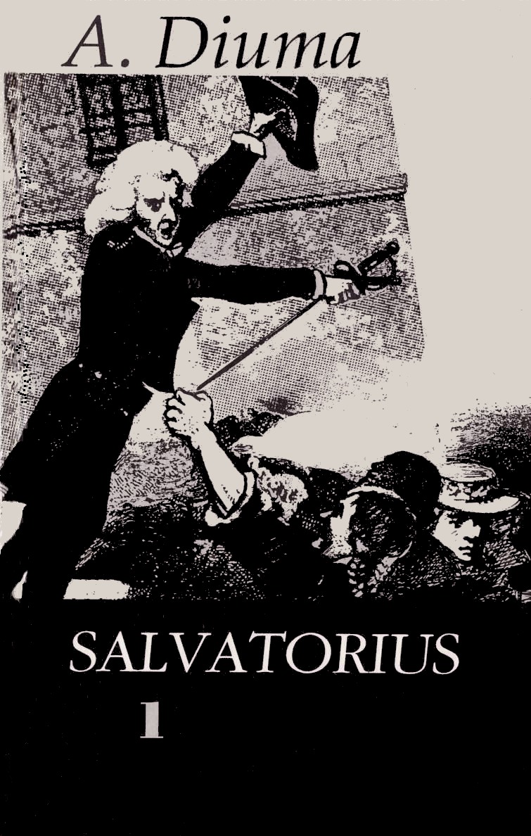 Salvatorius (1)