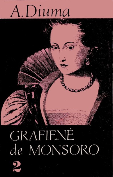 Grafienė de Monsoro (2)